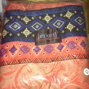 NEW Bohemian Duvet Cover (Queen)